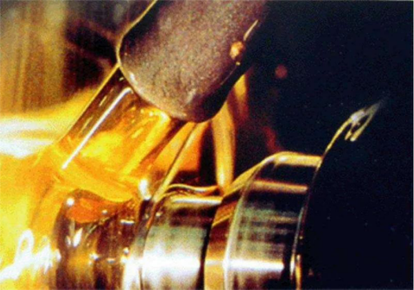 【金属加工】台风雨天，切削液该如何储存？