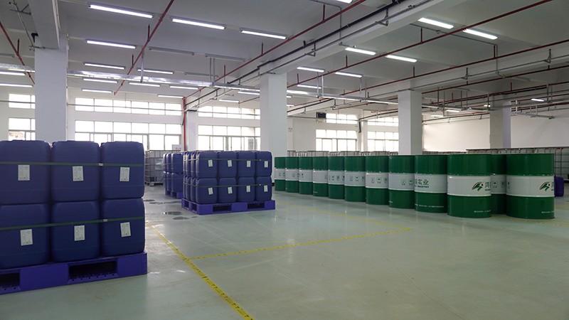 防锈剂和防锈油的区别，让开云电竞新材告诉您